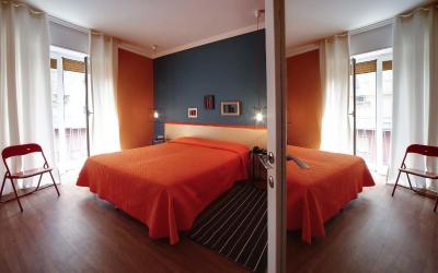 Appartamento Familiare Comfort