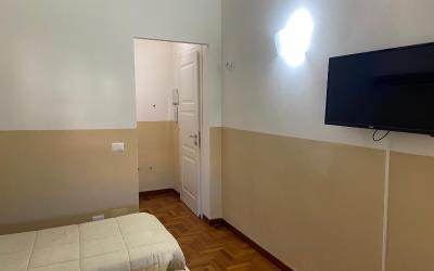 Camera Doppia con Letti Singoli