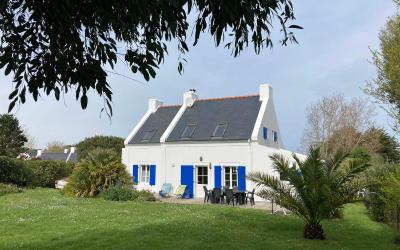 Maison de Vacances (8u00a0Adultes)