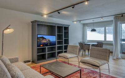 Appartement (4 Adultes) Appartement (4 Adultes)