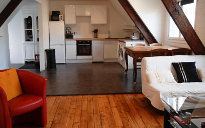 Appartement Appartement