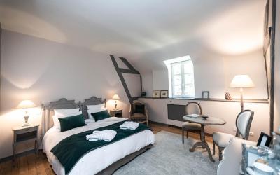 Chambre Double Supu00e9rieure
