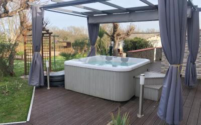 Maison 3u00a0Chambres Maison 3u00a0Chambres