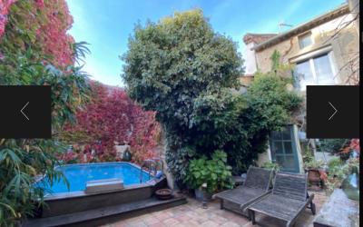 Maison 2u00a0Chambres