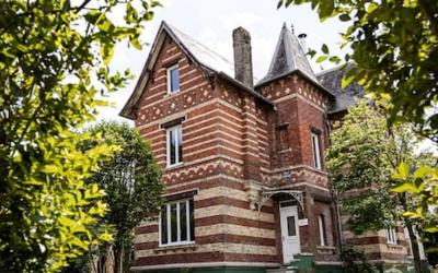 Maison 4u00a0Chambres Maison 4u00a0Chambres