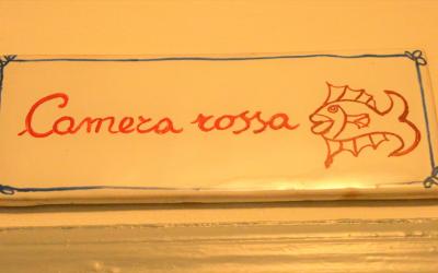 Camera Tripla Luxury