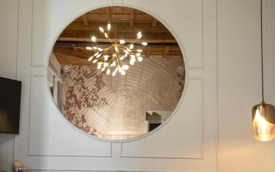 Camera Matrimoniale Deluxe con Vasca