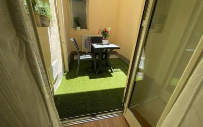 Appartamento - Piano Terra