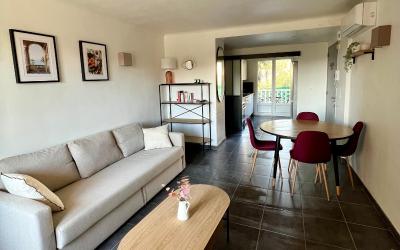 Appartement 1 Chambre