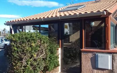 Maison 2u00a0Chambres