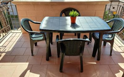 Casa con 2 Camere da Letto