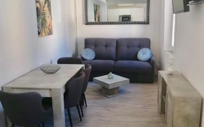 Appartement 1 Chambre