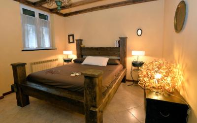 Camera Matrimoniale Standard