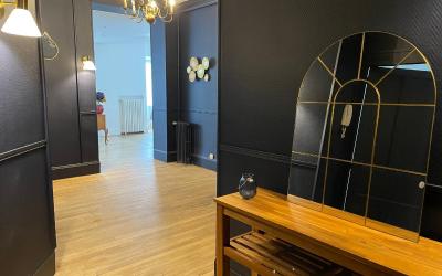 Appartement 3u00a0Chambres