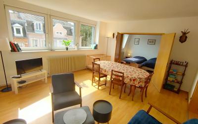 Appartement 3u00a0Chambres Appartement 3u00a0Chambres