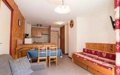 Appartement (7 Adultes) Appartement (7 Adultes)