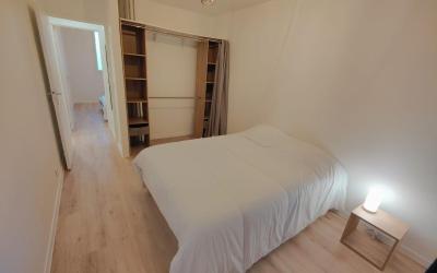 Appartement 2 Chambres Appartement 2 Chambres