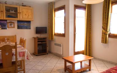 Appartement (6u00a0Adultes) Appartement (6u00a0Adultes)