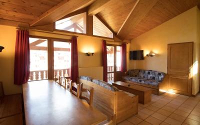 Appartement (12 Adultes) Appartement (12 Adultes)