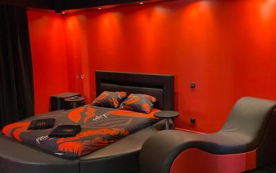 Appartement 1 Chambre Appartement 1 Chambre