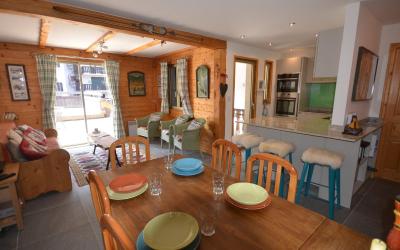 Appartement (8 Adultes)