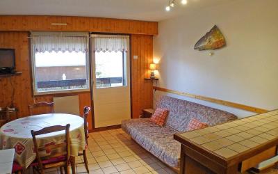 Appartement (6u00a0Adultes)
