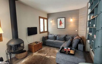 Chalet (10 Adultes) Chalet (10 Adultes)