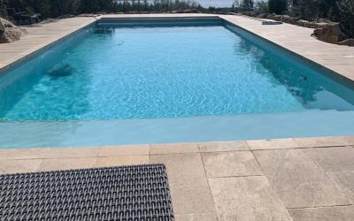 Villa - Vue sur Mer