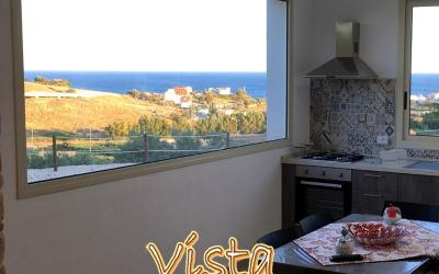 Casa con 2 Camere da Letto