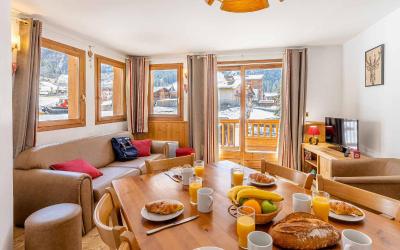 Appartement 2u00a0Chambres (9u00a0Personnes) Appartement 2u00a0Chambres (9u00a0Personnes)