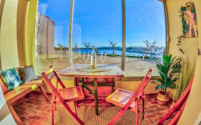 Appartement 1 Chambre