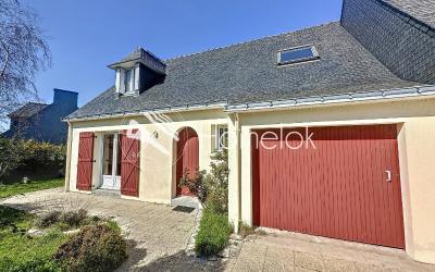 Maison 3u00a0Chambres