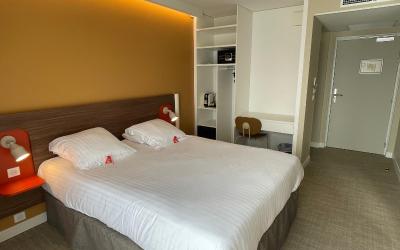 Chambre Double Confort