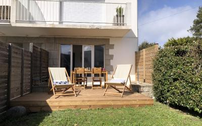 Appartement Appartement