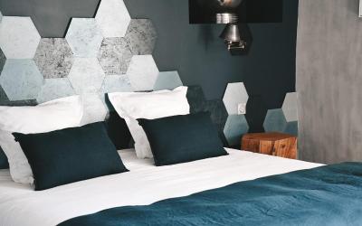 Chambre Double ou Lits Jumeaux Chambre Double ou Lits Jumeaux