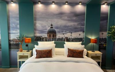 Appartement 1 Chambre