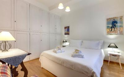 Appartamento con 1 Camera da Letto