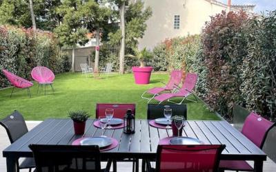 Appartement 1 Chambre Appartement 1 Chambre