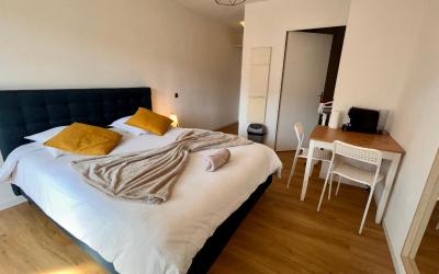 Appartement avec Terrasse