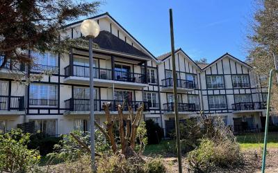 Appartement 2 Chambres