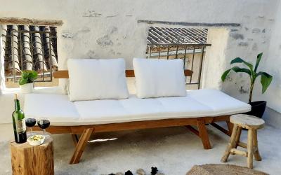 Maison 3u00a0Chambres