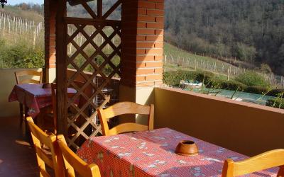 Appartamento con 1 Camera da Letto