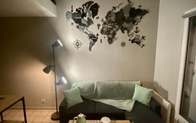 Appartement 3u00a0Chambres Appartement 3u00a0Chambres