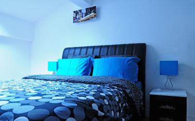 Appartement Appartement