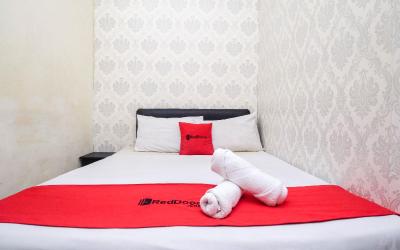 Kamar Standard Double Kamar Standard Double