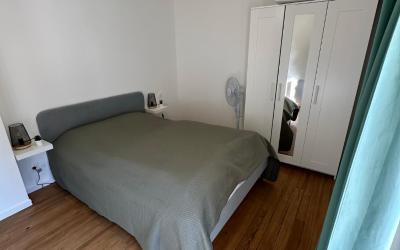 Appartement 1 Chambre Appartement 1 Chambre