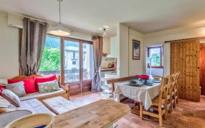 Appartement avec Vue sur la Montagne Appartement avec Vue sur la Montagne