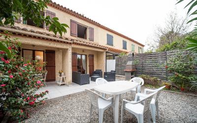 Maison 3u00a0Chambres