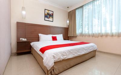 Kamar Double Kecil Kamar Double Kecil