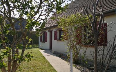 Villa 3u00a0Chambres Villa 3u00a0Chambres